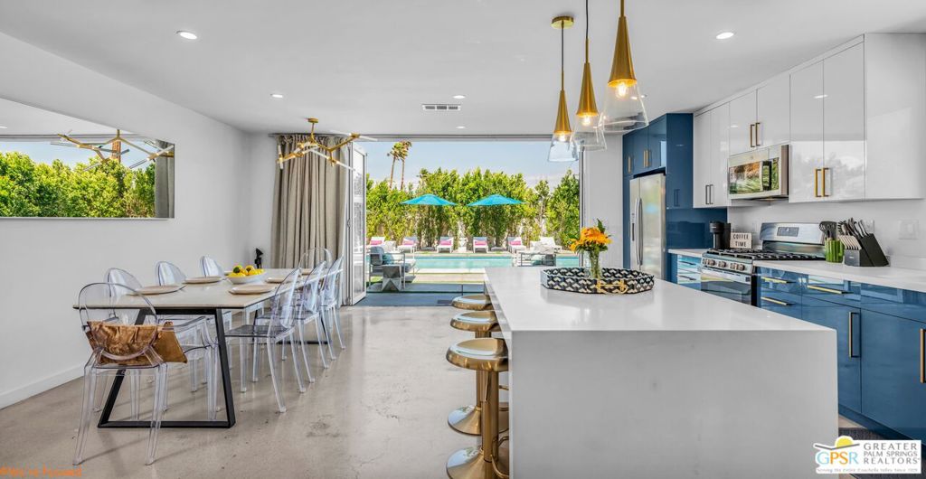 Racquet Club West - Residential