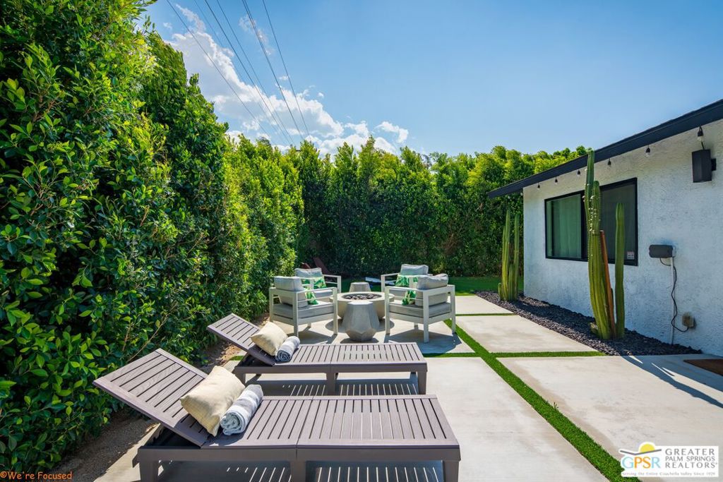 Racquet Club West - Residential