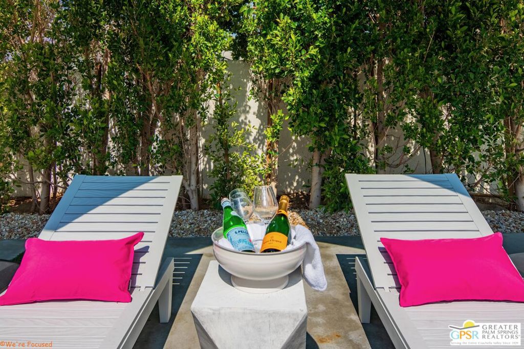 Racquet Club West - Residential