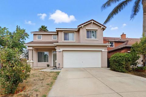 1800 W Graf Road Hollister CA 95023