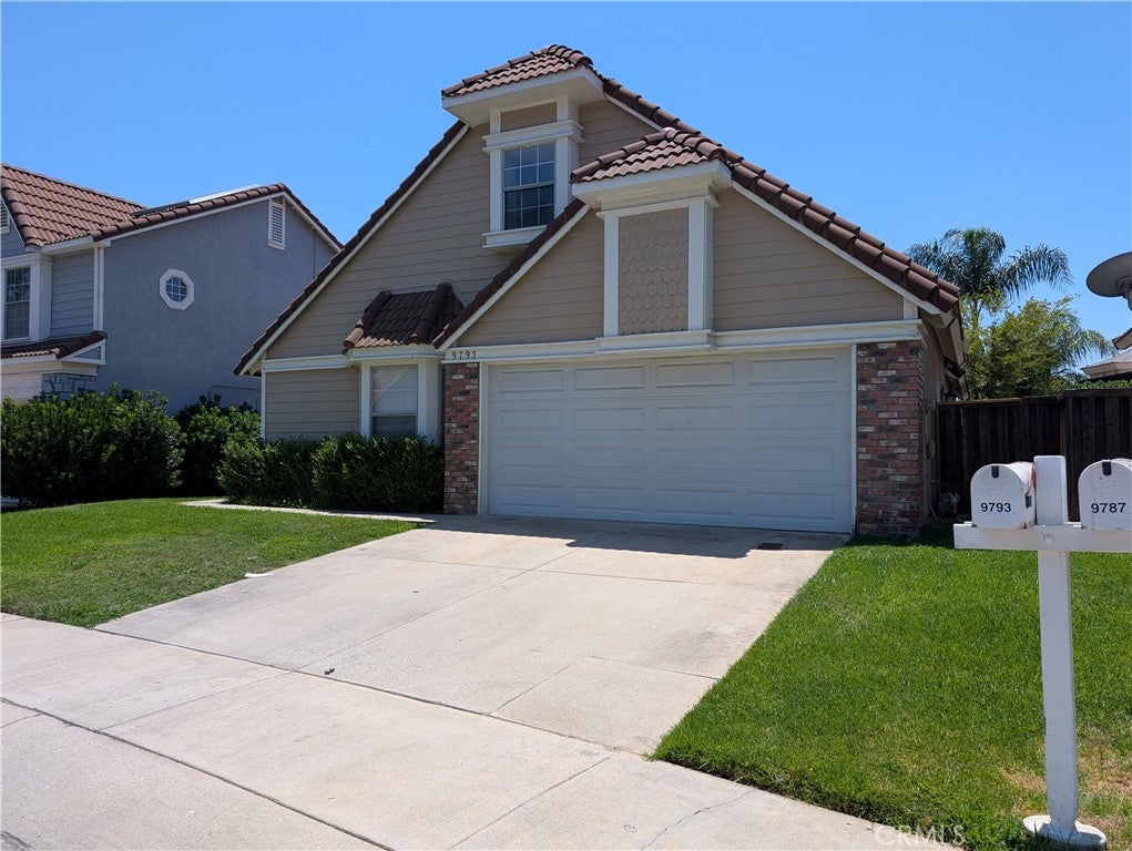 9793 Caldaro ST, Rancho Cucamonga CA 91737