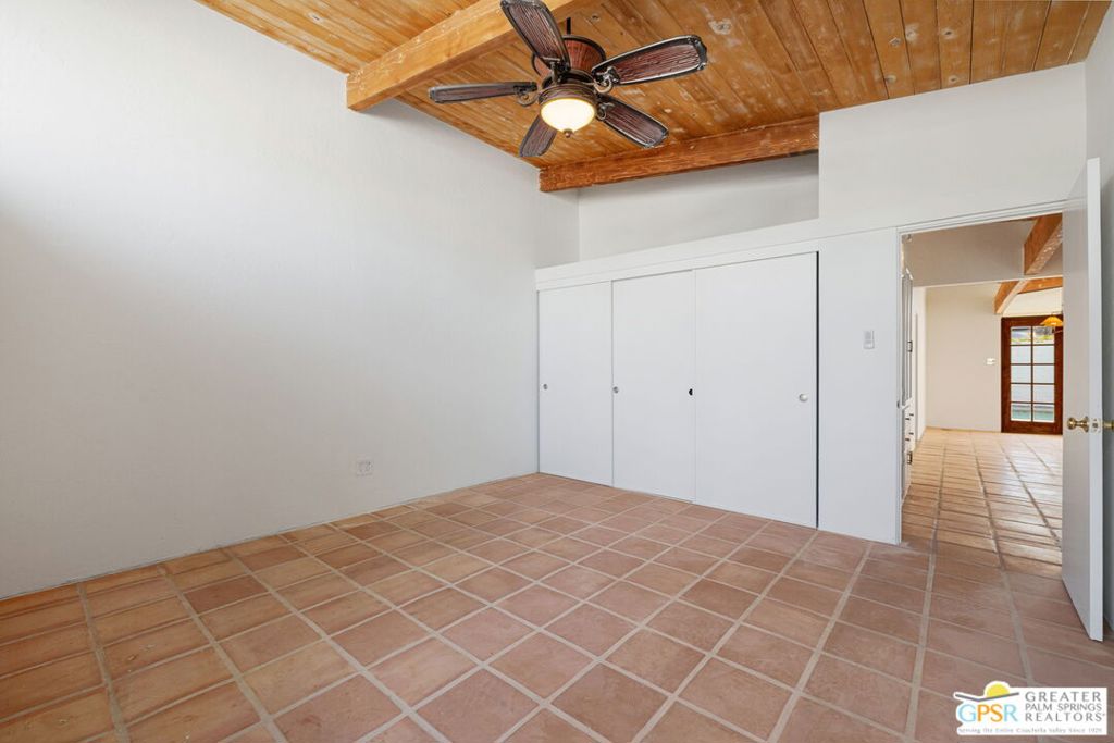 Twin Palms - Residential