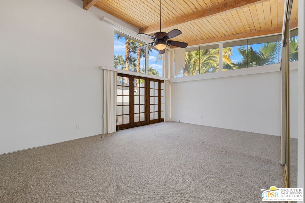 Twin Palms - Residential