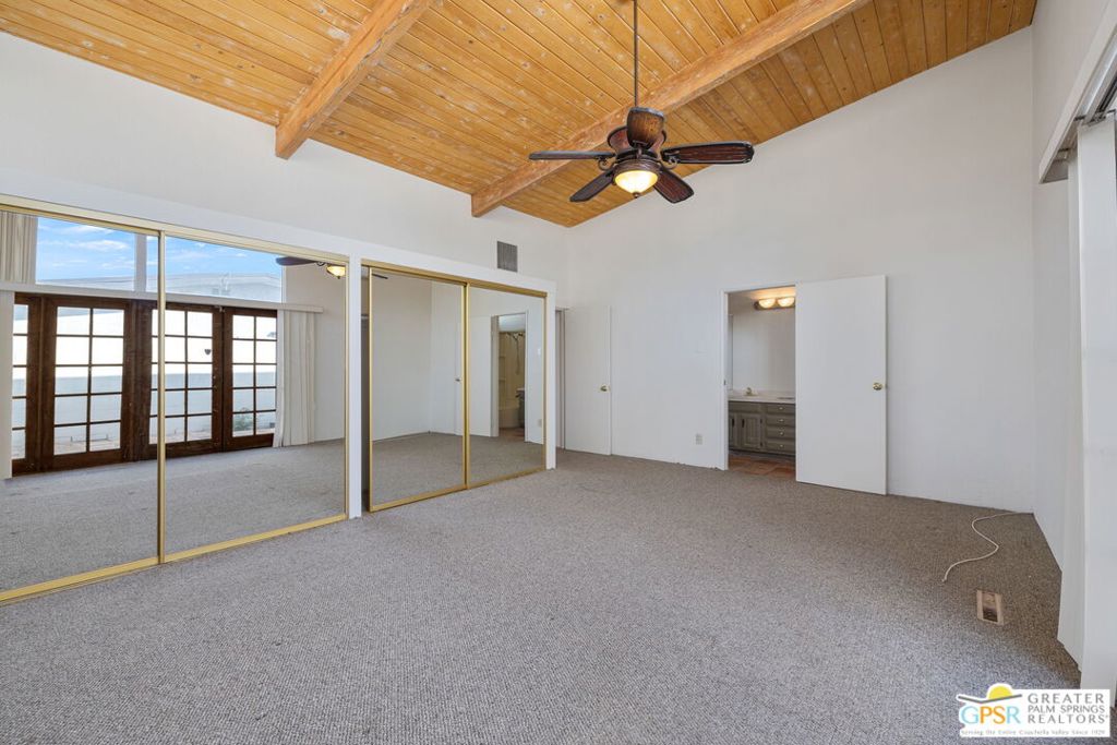 Twin Palms - Residential