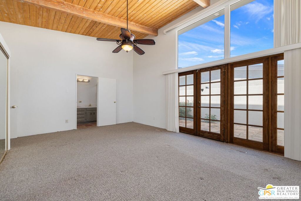 Twin Palms - Residential