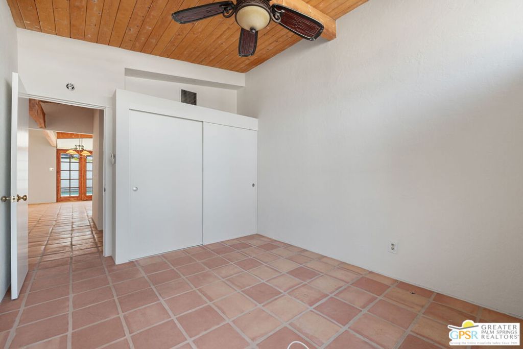 Twin Palms - Residential