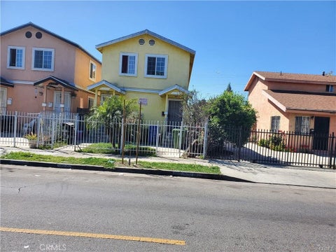 Photo of 9715 - 9717 Wilmington Avenue, Los Angeles, CA 90002 (MLS # WS24161659)