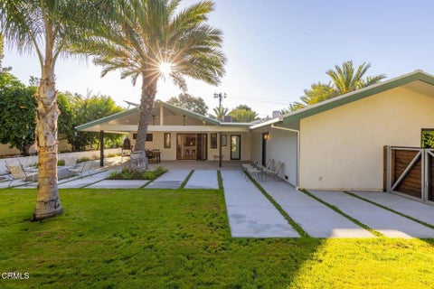 Photo of 414 Andrew Drive, Ojai, CA 93023 (MLS # V1-37482)