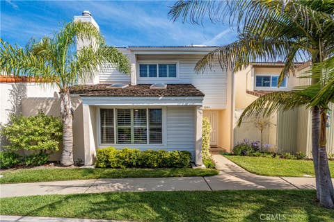 Photo of 7055 Island Village Drive Dr, Long Beach, CA 90803 (MLS # PW26083184)