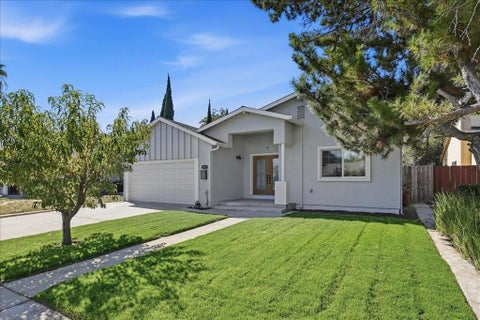 Photo of 1317 Dryden Drive, San Jose, CA 95131 (MLS # ML82065342)