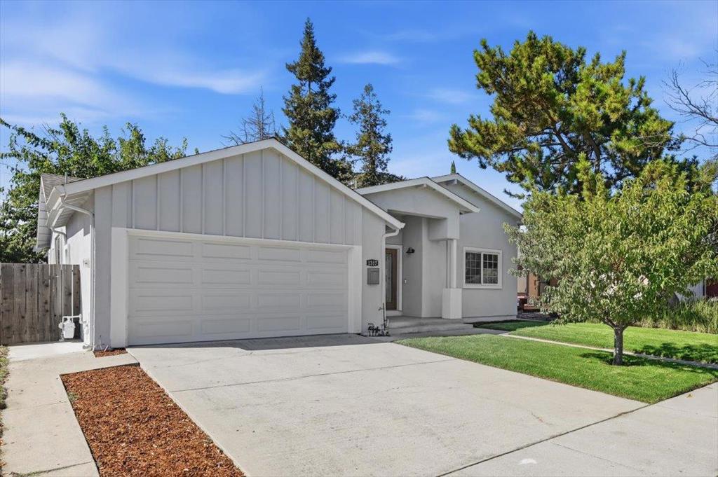 1317 Dryden Drive
