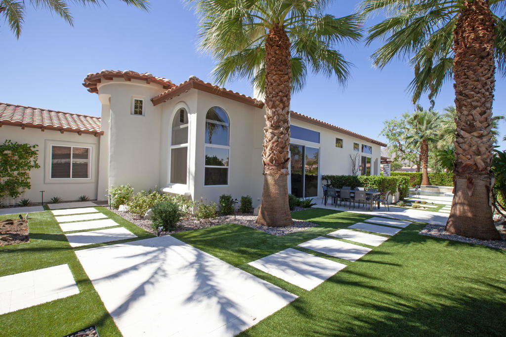 Rancho La Quinta CC - Residential