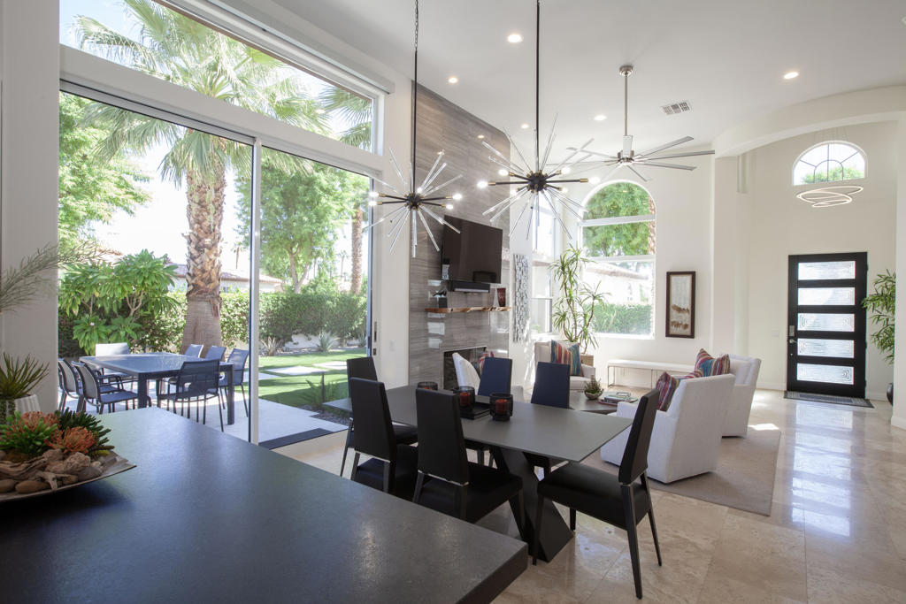 Rancho La Quinta CC - Residential