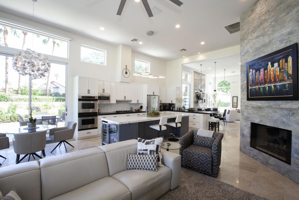 Rancho La Quinta CC - Residential