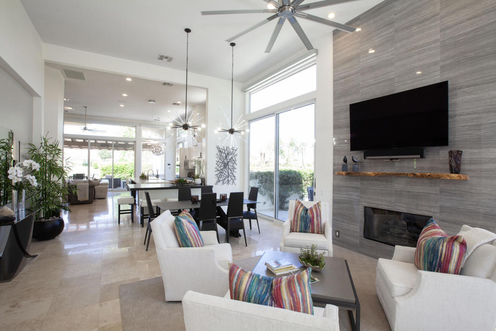 Rancho La Quinta CC - Residential