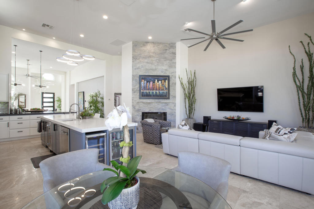 Rancho La Quinta CC - Residential