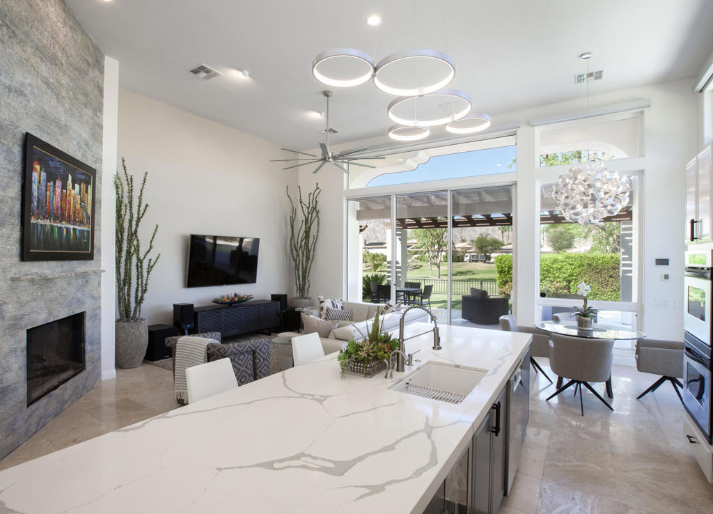 Rancho La Quinta CC - Residential