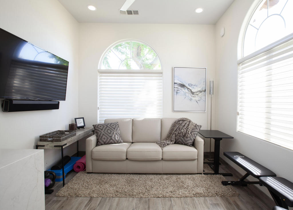 Rancho La Quinta CC - Residential