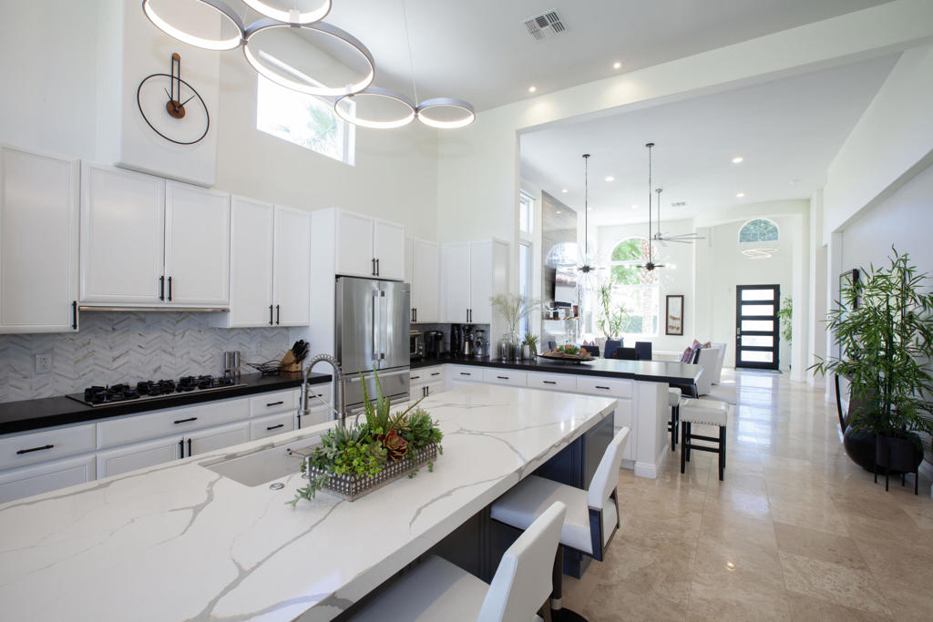 Rancho La Quinta CC - Residential