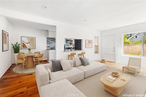 1918 11th Street D Santa Monica CA 90404