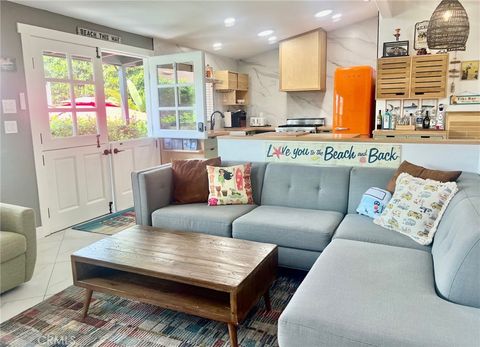 Photo of 209 Tremont Drive, Newport Beach, CA 92660 (MLS # NP26056032)