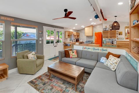 Photo of 209 Tremont Drive, Newport Beach, CA 92660 (MLS # NP26056032)