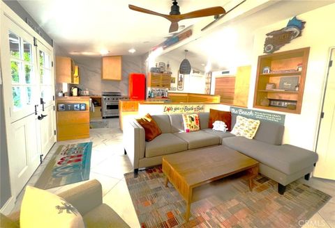 209 Tremont Drive Newport Beach CA 92660