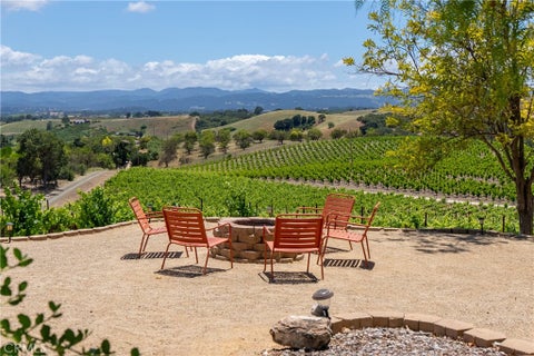 Tiny photo for 1618 Kiler Canyon RD, Paso Robles, CA 93446 (MLS # NS26118168)