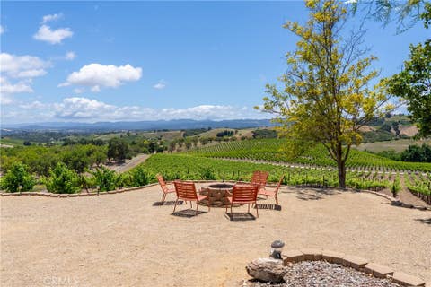 Tiny photo for 1618 Kiler Canyon RD, Paso Robles, CA 93446 (MLS # NS26118168)