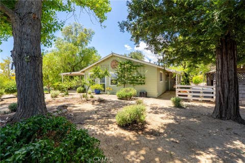 Tiny photo for 1618 Kiler Canyon RD, Paso Robles, CA 93446 (MLS # NS26118168)