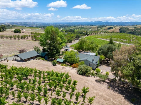 Tiny photo for 1618 Kiler Canyon RD, Paso Robles, CA 93446 (MLS # NS26118168)