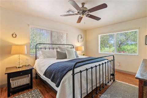 Tiny photo for 1618 Kiler Canyon RD, Paso Robles, CA 93446 (MLS # NS26118168)