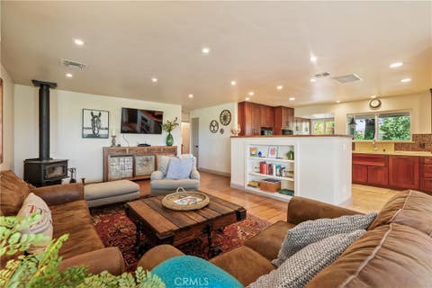 Tiny photo for 1618 Kiler Canyon RD, Paso Robles, CA 93446 (MLS # NS26118168)