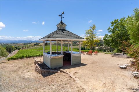Tiny photo for 1618 Kiler Canyon RD, Paso Robles, CA 93446 (MLS # NS26118168)