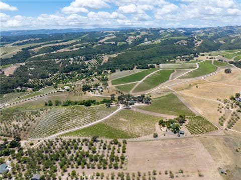 Tiny photo for 1618 Kiler Canyon RD, Paso Robles, CA 93446 (MLS # NS26118168)