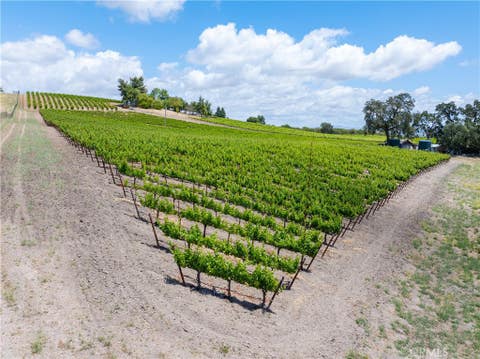 Tiny photo for 1618 Kiler Canyon RD, Paso Robles, CA 93446 (MLS # NS26118168)