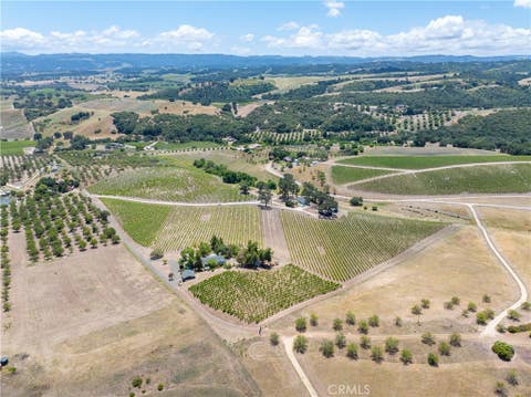 Tiny photo for 1618 Kiler Canyon RD, Paso Robles, CA 93446 (MLS # NS26118168)