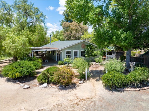 Tiny photo for 1618 Kiler Canyon RD, Paso Robles, CA 93446 (MLS # NS26118168)