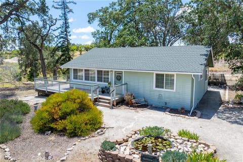 Tiny photo for 1618 Kiler Canyon RD, Paso Robles, CA 93446 (MLS # NS26118168)