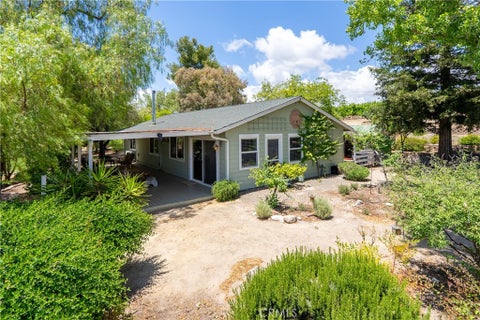 Tiny photo for 1618 Kiler Canyon RD, Paso Robles, CA 93446 (MLS # NS26118168)