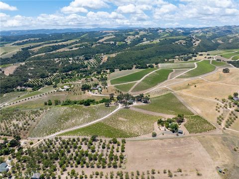 Tiny photo for 1618 Kiler Canyon RD, Paso Robles, CA 93446 (MLS # NS26118168)