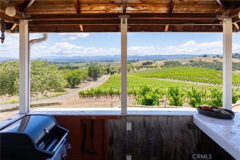 Tiny photo for 1618 Kiler Canyon RD, Paso Robles, CA 93446 (MLS # NS26118168)