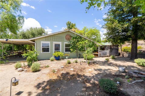 Tiny photo for 1618 Kiler Canyon RD, Paso Robles, CA 93446 (MLS # NS26118168)