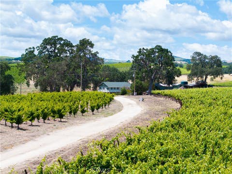 Tiny photo for 1618 Kiler Canyon RD, Paso Robles, CA 93446 (MLS # NS26118168)