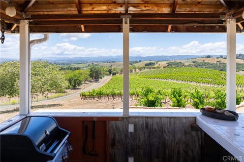 Tiny photo for 1618 Kiler Canyon RD, Paso Robles, CA 93446 (MLS # NS26118168)