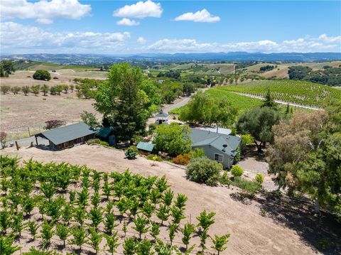 Tiny photo for 1618 Kiler Canyon RD, Paso Robles, CA 93446 (MLS # NS26118168)