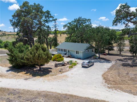 Tiny photo for 1618 Kiler Canyon RD, Paso Robles, CA 93446 (MLS # NS26118168)