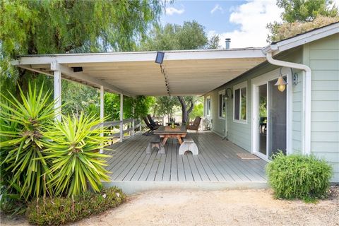 Tiny photo for 1618 Kiler Canyon RD, Paso Robles, CA 93446 (MLS # NS26118168)