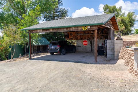 Tiny photo for 1618 Kiler Canyon RD, Paso Robles, CA 93446 (MLS # NS26118168)