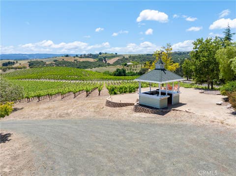 Tiny photo for 1618 Kiler Canyon RD, Paso Robles, CA 93446 (MLS # NS26118168)